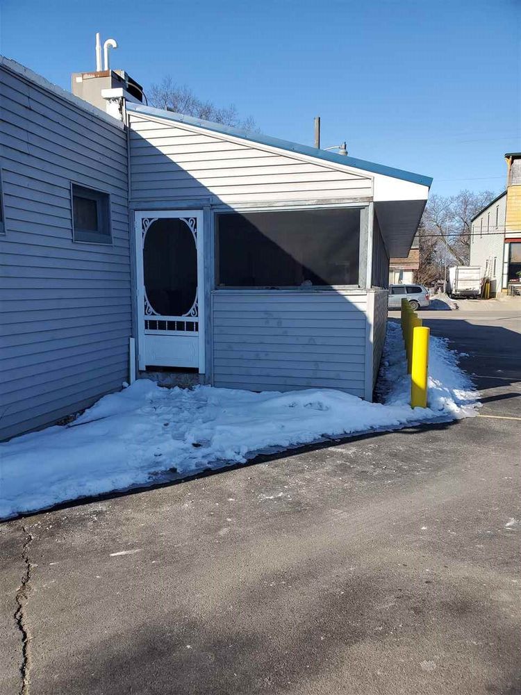5321 S County Road D, Afton, WI 53501